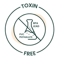 Logo icon showing Greenvyne products are toxin free