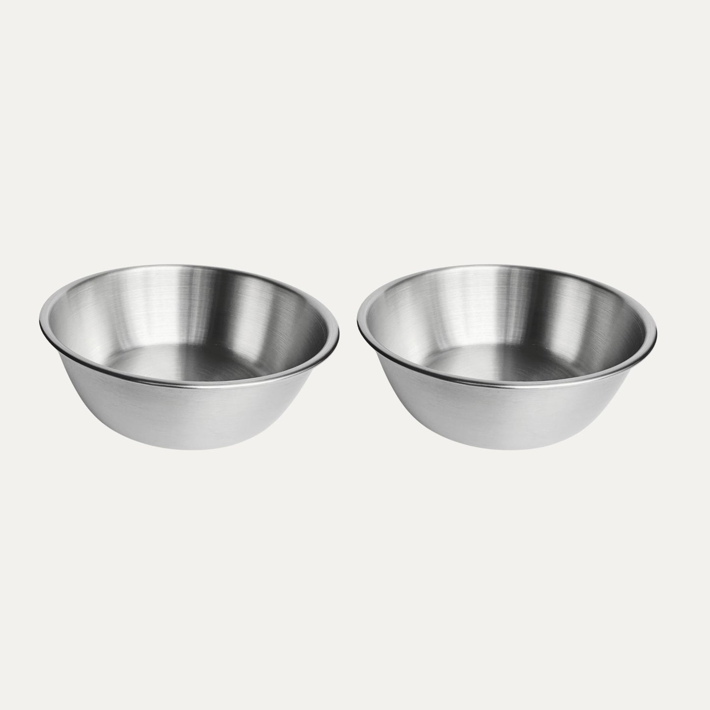 Kids Stainless Steel Bowls