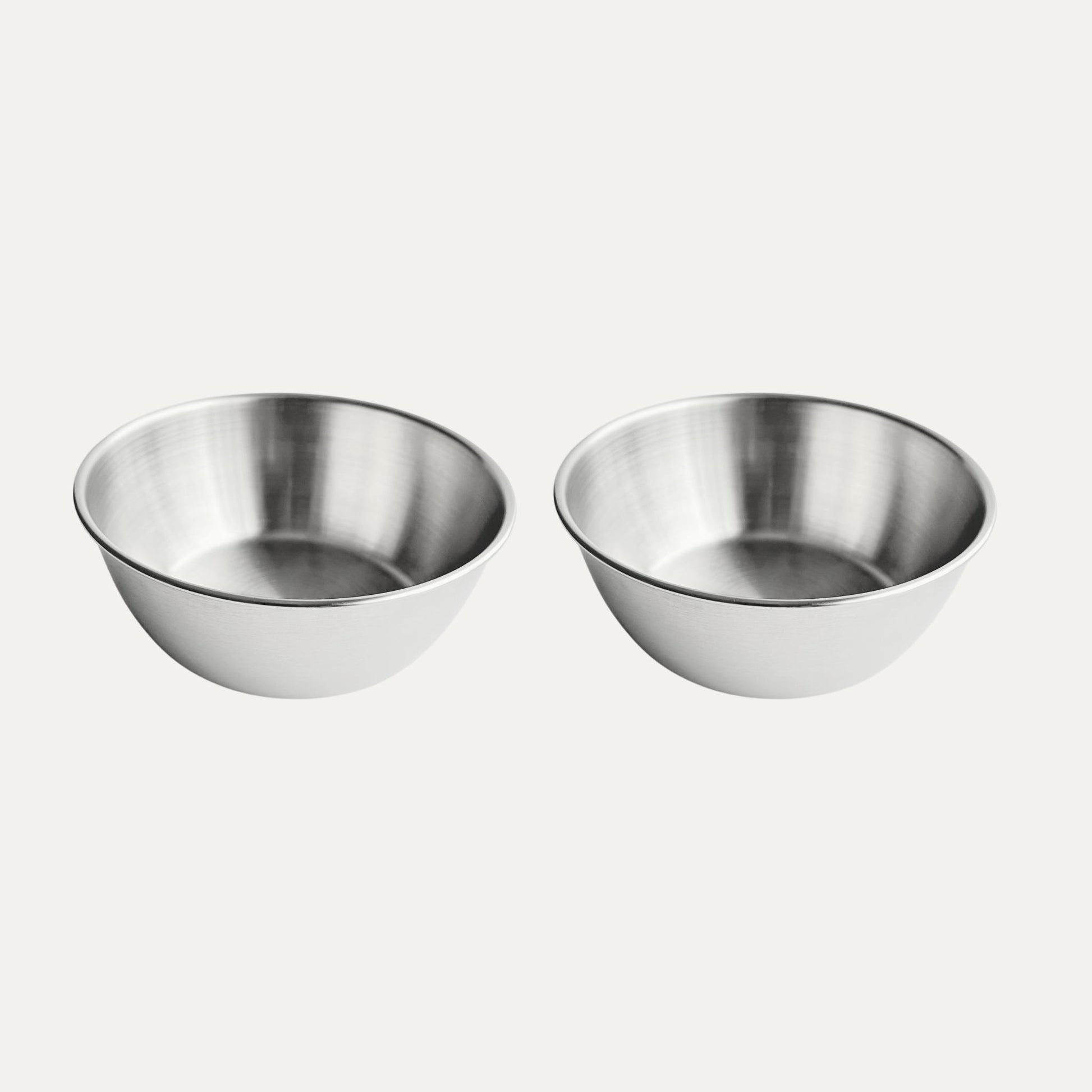 toddler bowl plastic-free stainless steel