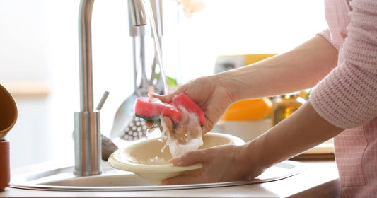 5 Places Plastic Is Still Getting Into Your Family’s Food (That Aren’t Your Containers)