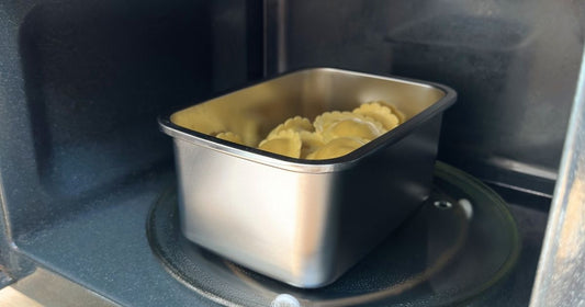 Can You Microwave Stainless Steel? (Here's Why Most People Get This Wrong)