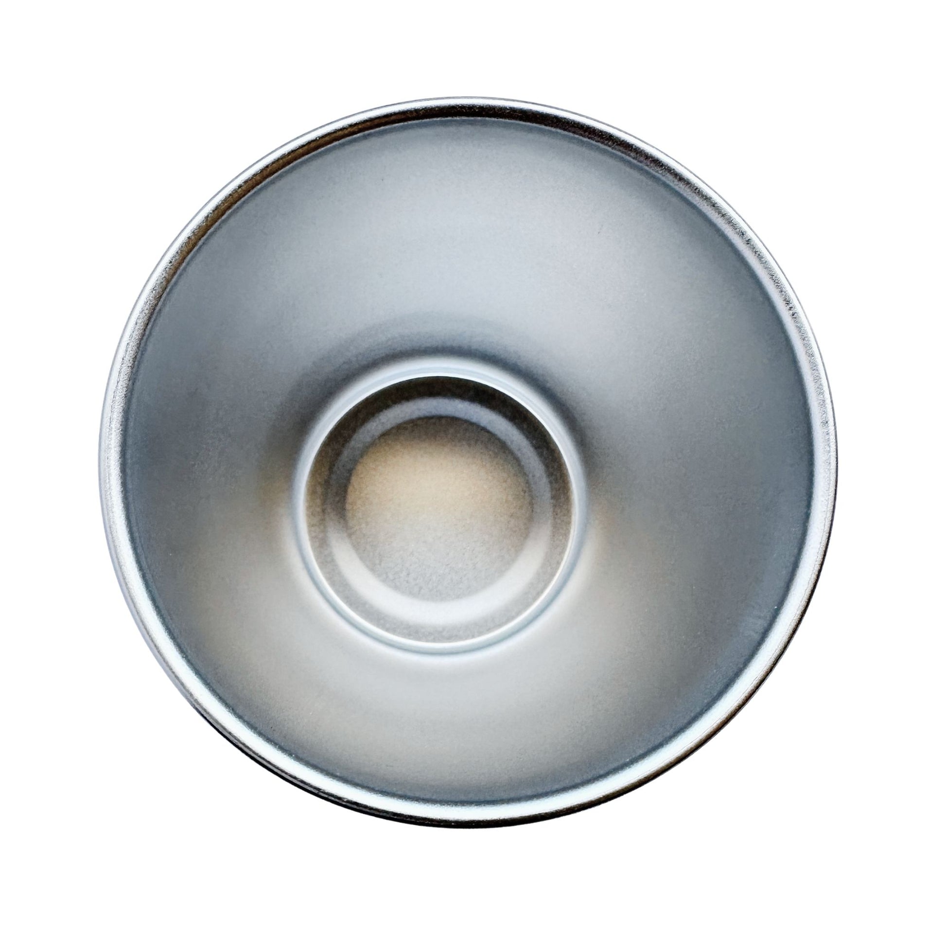 Kids stainless steel 300 ml cup inside with non-toxic polish
