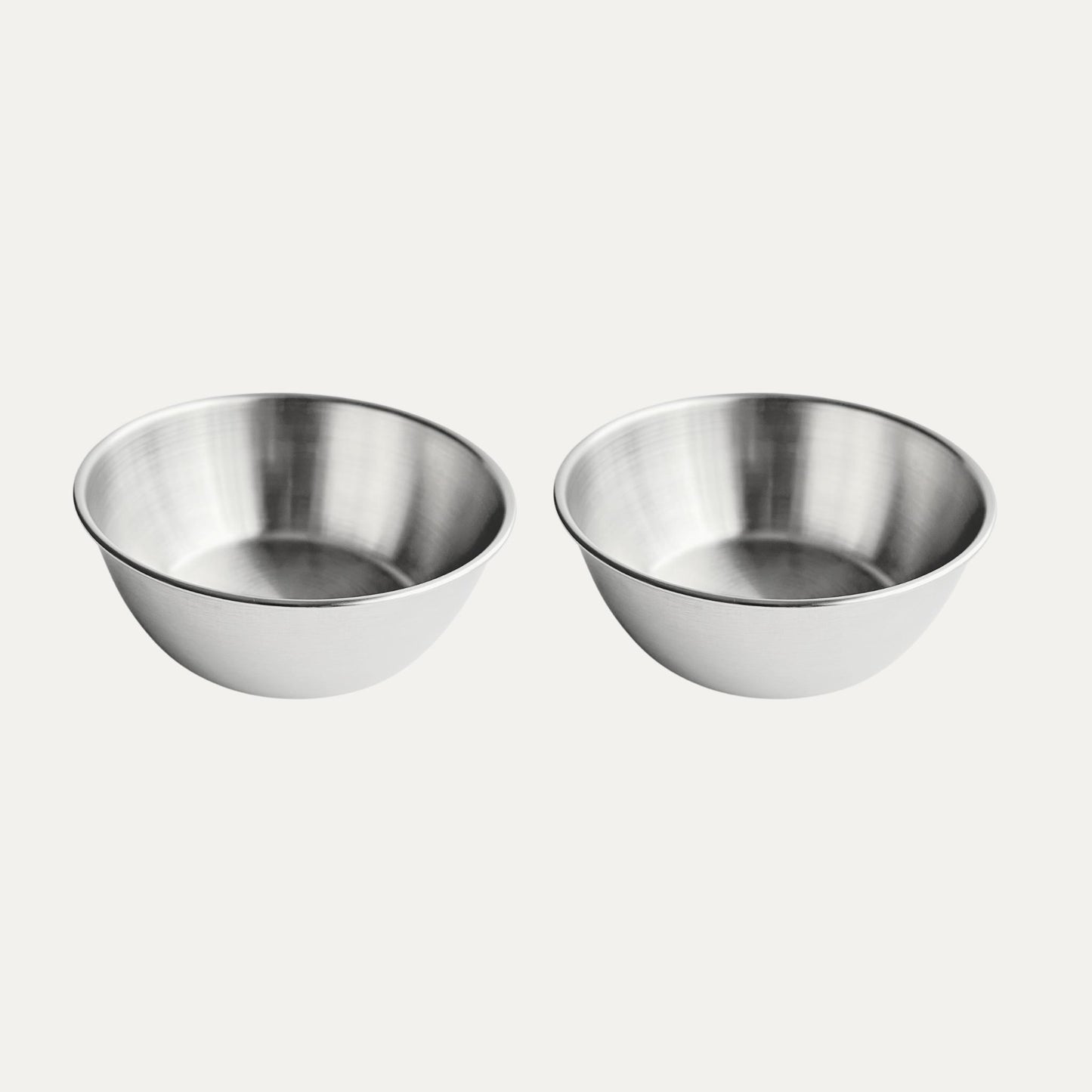 Kids Stainless Steel Bowls