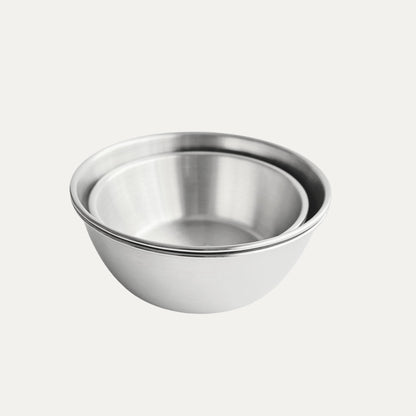 Kids Stainless Steel Bowls