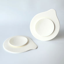 silicone suction pads for stainless steel bowls and plates greenvyne