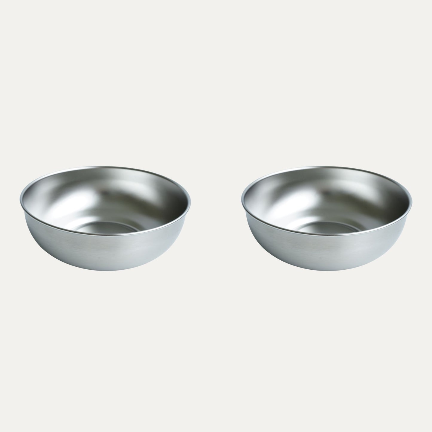 Stainless Steel Bowl 15cm | Kids & Family