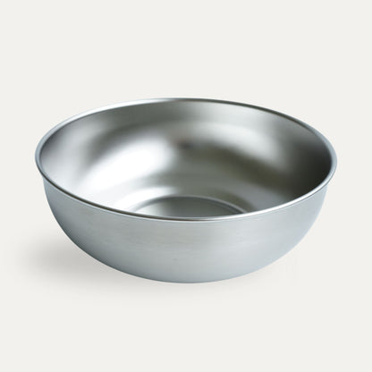 Stainless Steel Bowl 15cm | Kids & Family