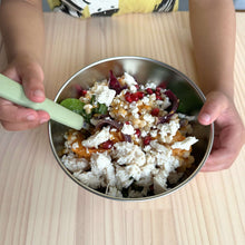 Stainless Steel Bowl 15cm | Kids & Family